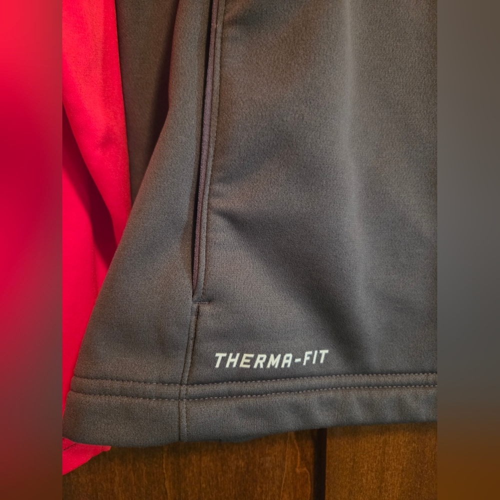 Nike Baseball Performance Crew Sweatshirt Swingman Ken Griffey Jr. - Picture 7 of 7
